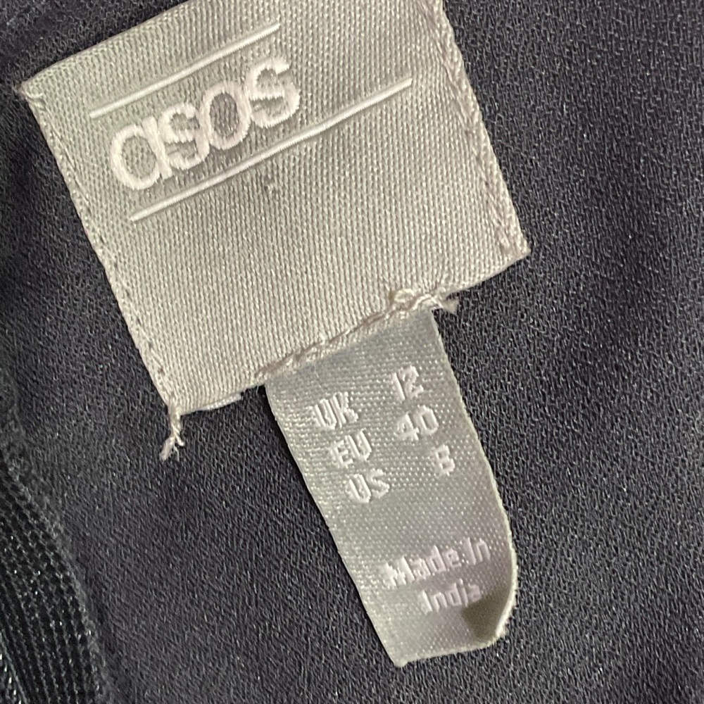 ASOS Dress - Picture 9 of 12